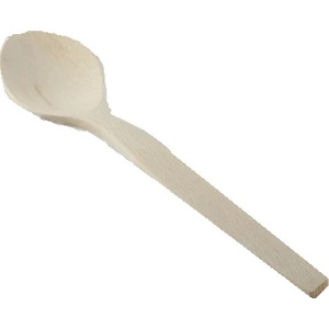 Tahtalı Çarşı Ahşap Kaşık 22 cm