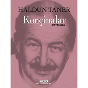 Konçinalar 50 Yaşında
