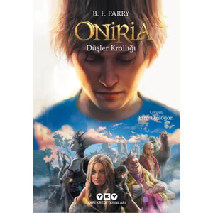 Oniria 1:Düşler Krallığı
