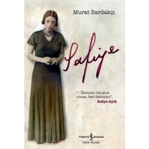 Safiye - Murat Bardakçı