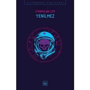 Yenilmez - Stanislaw Lem