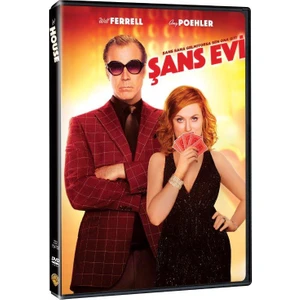 Şans Evi Dvd