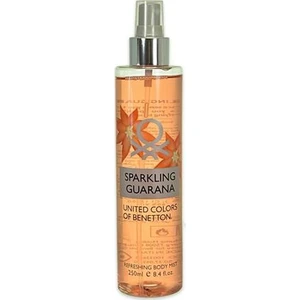 Colours Of Benetto Sparkling Guarana Refreshing Body Mist 250Ml