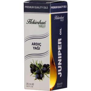 Ardıç Yağı 20 ml