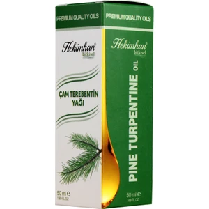 Çam Terebendin Yağı 50 ml