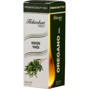 Kekik Yağı 20 ml