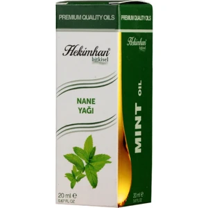 Nane Yağı 20 ml