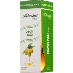 Ozon Yağı 50 ml