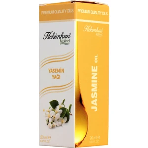 Yasemin Yağı 20 ml