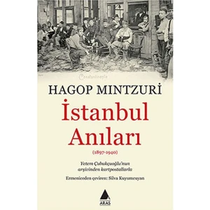 İstanbul Anıları