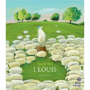 Koyunlar Kralı I. Louis