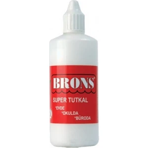 Tutkal Süper 100 Grbeyaz Br-408