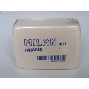 Öğrenci Silgisi Dev Beyaz 403