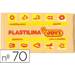 Oyun Hamuru Plaka 50 Gr Ten Rengi 056633