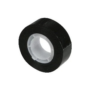 Aplı Selefon Bant Renkli 19X33 Siyah 12276