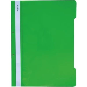 Telli Dosya Plastik Yeşil 4189T