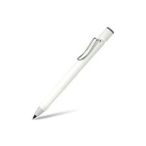 119B Versatil Kalem Safari 0.5 Mm Beyaz