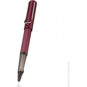 Roller Kalem Al Star 329 Bordo