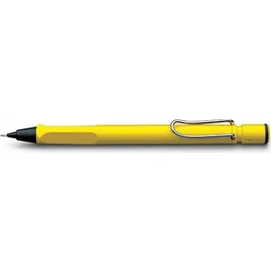 118 Versatil Kalem Safari 0.5 Mm Parlak Sarı