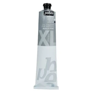 Yağlı Boya Xl 200 Ml Gri 48