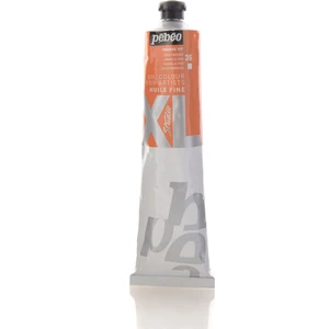 Yağlı Boya Xl 200 Ml Orange Vıf 35