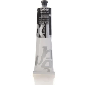 Yağlı Boya Xl 200 Ml Siyah 24