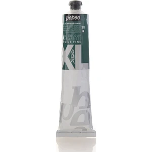Yağlı Boya Xl 200 Ml Koyu Yeşil 18