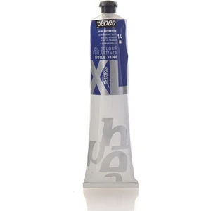 Yağlı Boya Xl 200 Ml Ultramarıne Blue 14