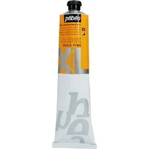 Yağlı Boya Xl 200 Ml Cadmıum Yellow Deep 03