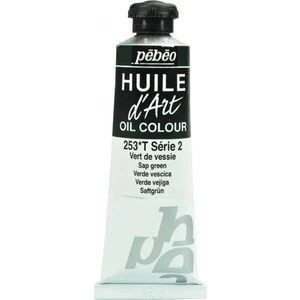 Yağlı Boya Huıle Dart 37 Ml Sap Green 253