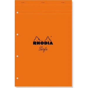 Rhodıa Bloknot Kareli A4