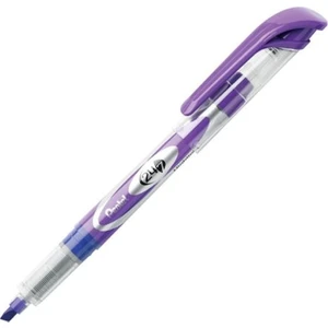 Fosforlu Kalem Mor Kalem Tipi Sl-12