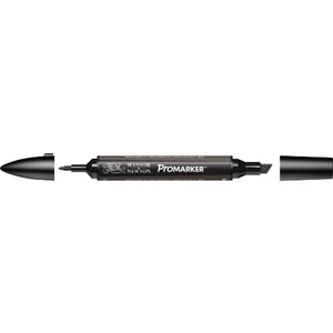 Winsor Newton Promarker Warm Grey Wg5