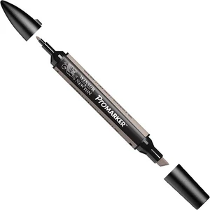 Winsor Newton Promarker Warm Grey Wg2