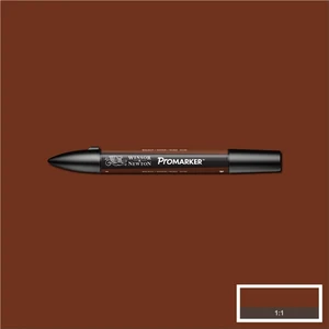 Winsor Newton Promarker Walnut O124
