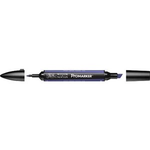Winsor Newton Promarker Violet V245