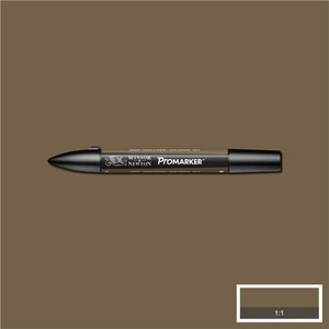 Winsor Newton Promarker Umber O615