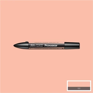 Winsor Newton Promarker Sunkıssed Pink O228