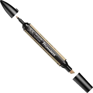 Winsor Newton Promarker Sandstone O928