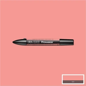 Winsor Newton Promarker Salmon Pink R547