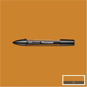 Winsor Newton Promarker Raw Sienna O646