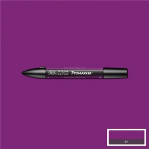 Winsor Newton Promarker Plum V735