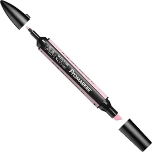 Winsor Newton Promarker Pale Pink R519