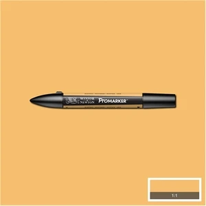 Winsor Newton Promarker Mustard O948