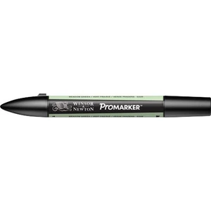 Winsor Newton Promarker Meadow Green G339
