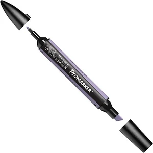 Winsor Newton Promarker Lilac V327