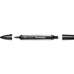 Winsor Newton Promarker Ivory Y418