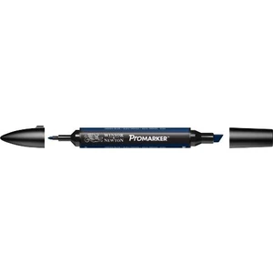 Winsor Newton Promarker Indigo Blue V234