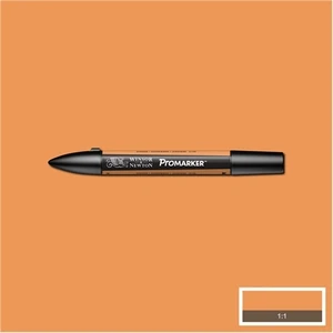 Winsor Newton Promarker Ginger O136