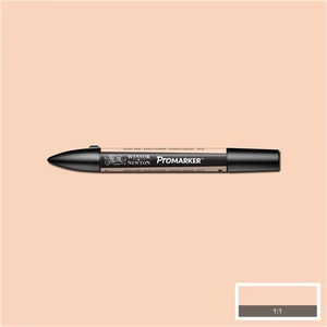 Winsor Newton Promarker Dusky Pink O518